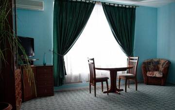 Стандартный люкс в Гостинице Mirta Hotel